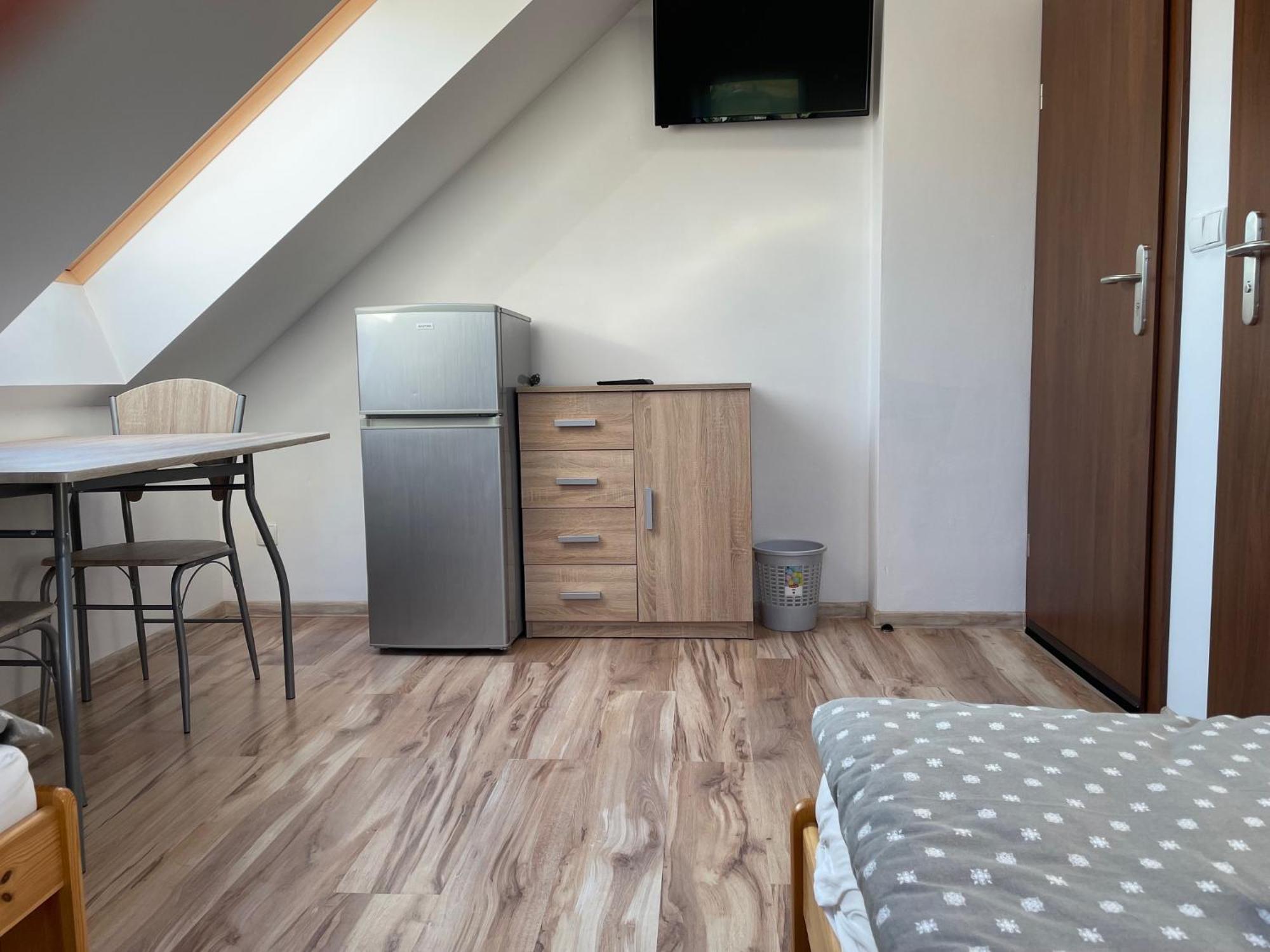 Rozana 51 Apartment Opole Exterior photo