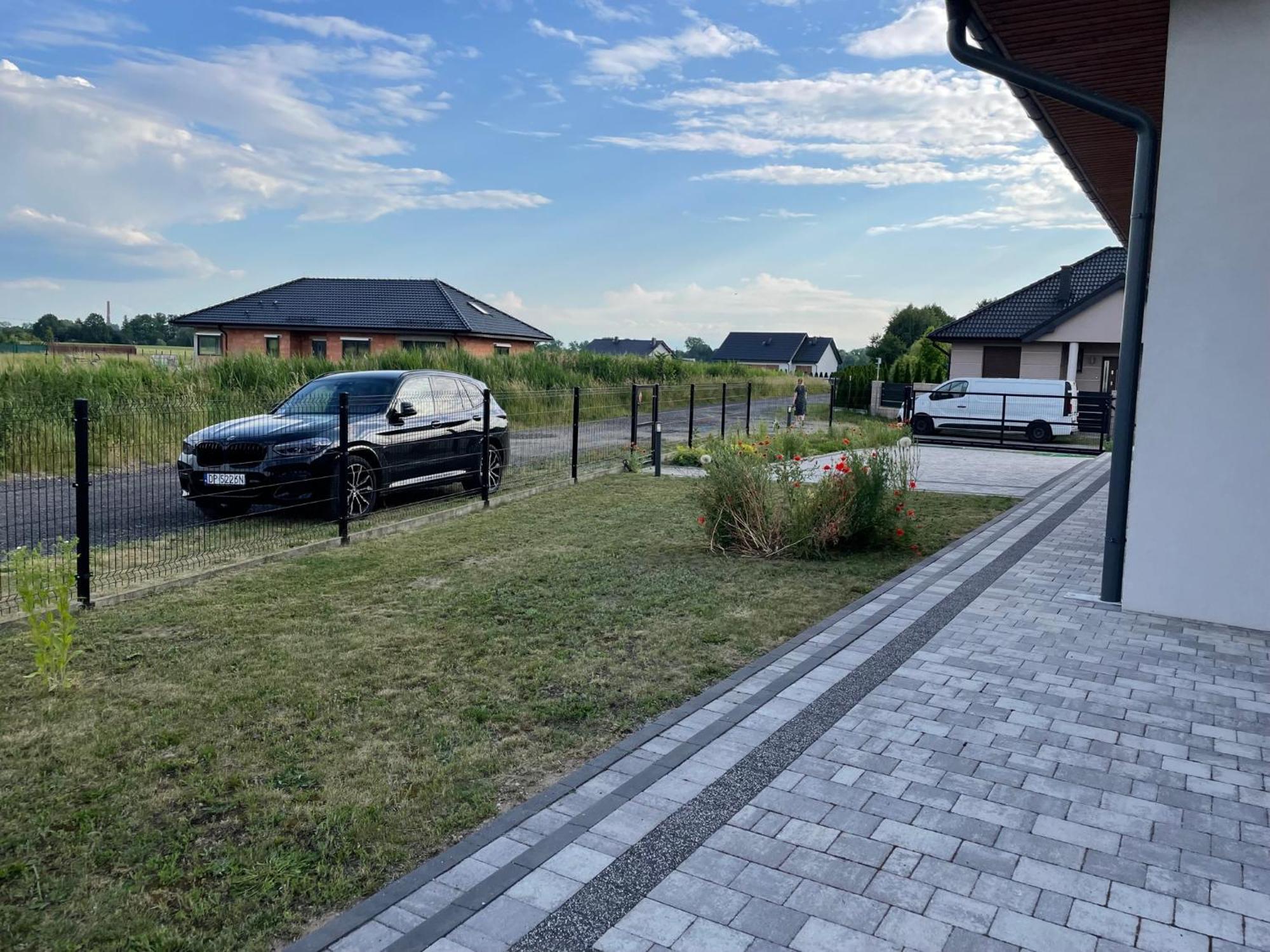 Rozana 51 Apartment Opole Exterior photo