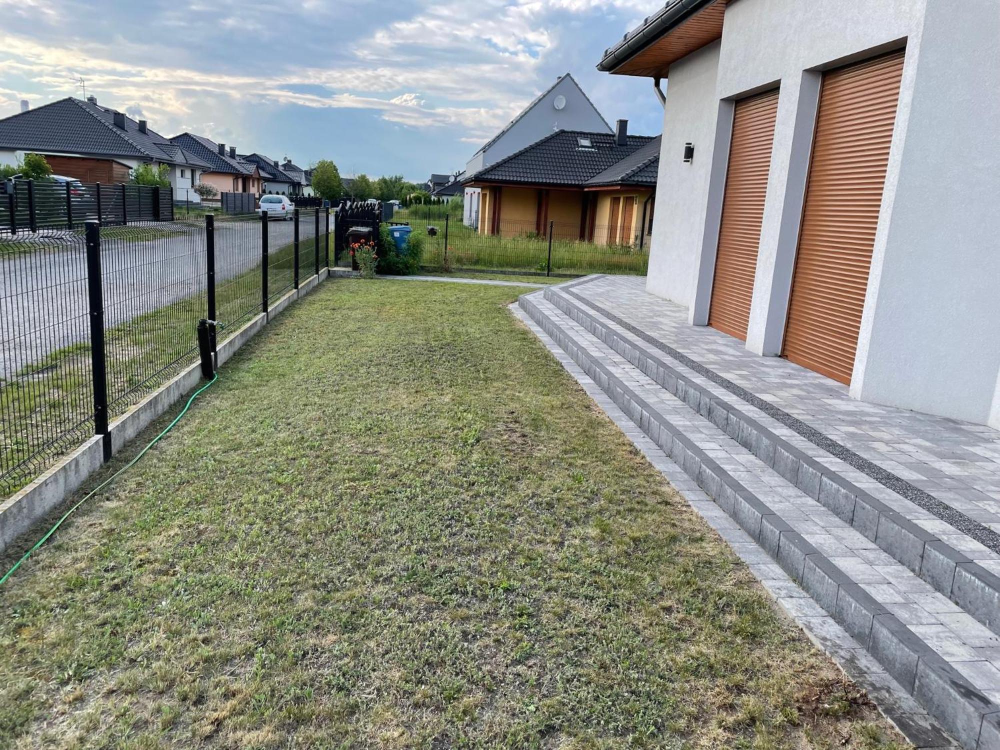 Rozana 51 Apartment Opole Exterior photo