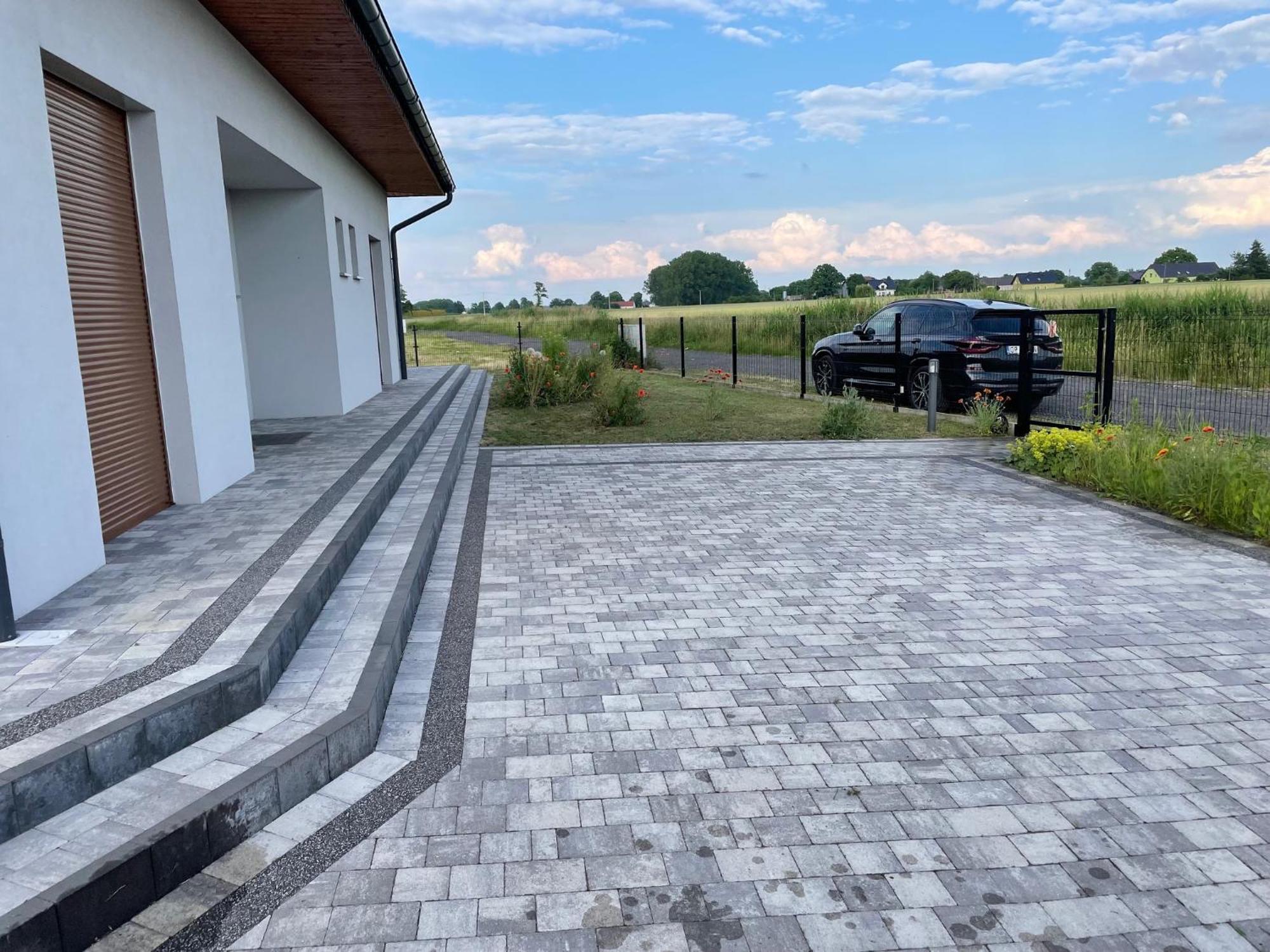 Rozana 51 Apartment Opole Exterior photo