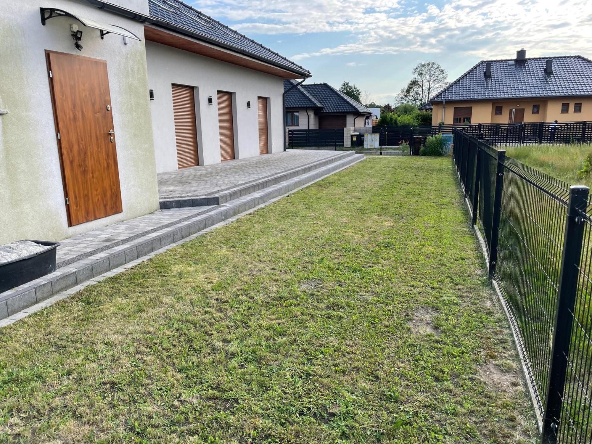 Rozana 51 Apartment Opole Exterior photo