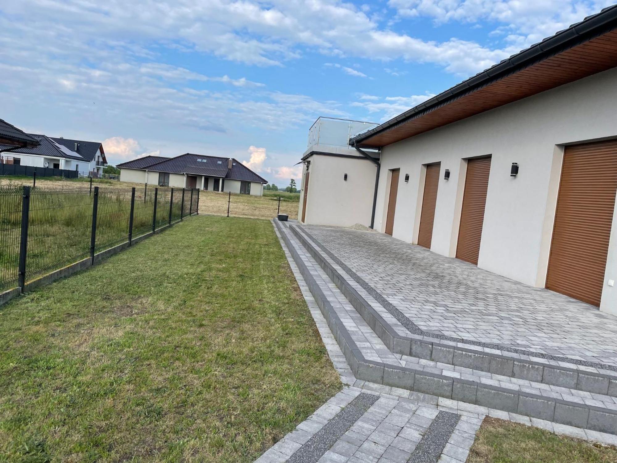 Rozana 51 Apartment Opole Exterior photo
