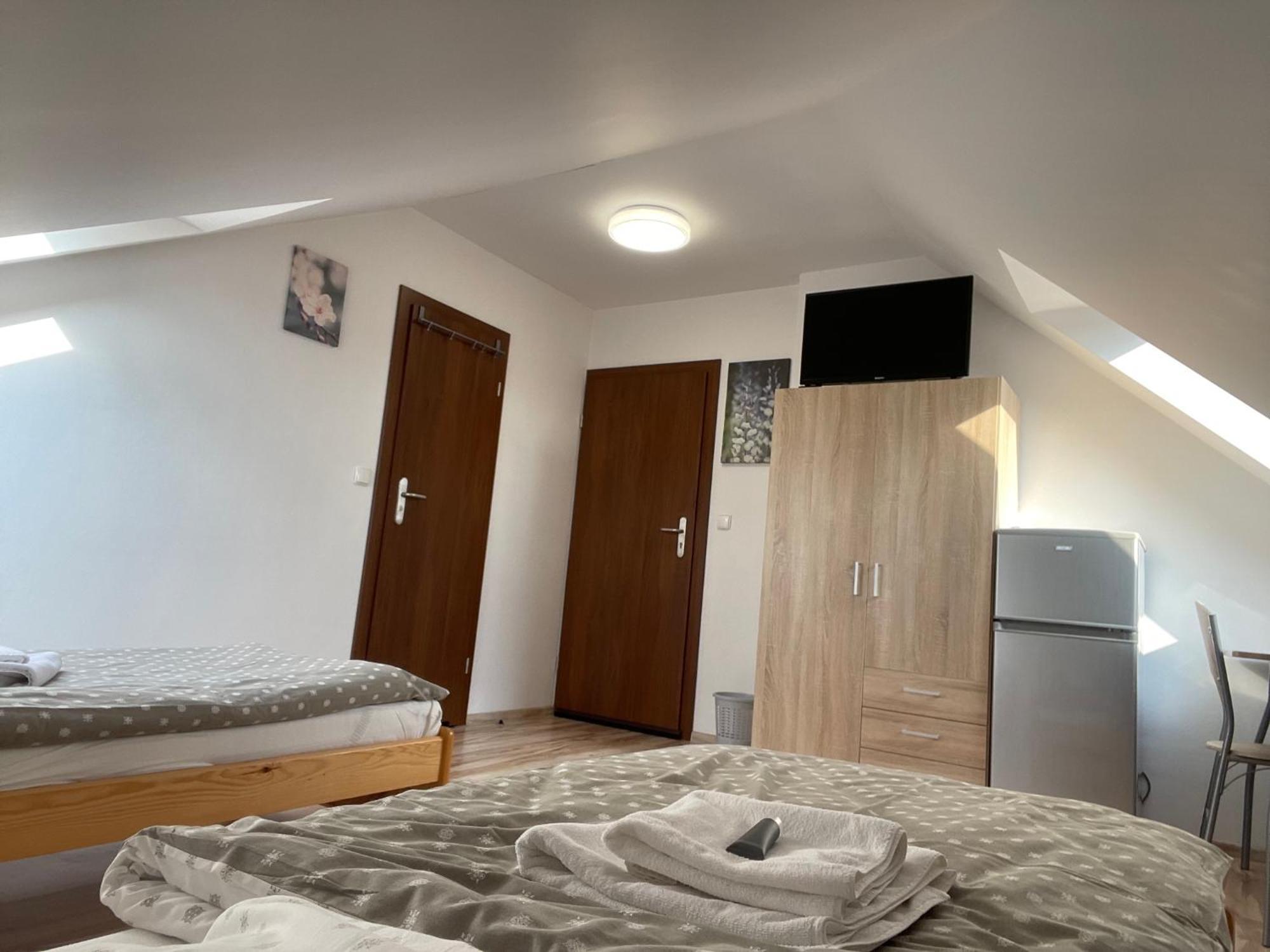 Rozana 51 Apartment Opole Exterior photo