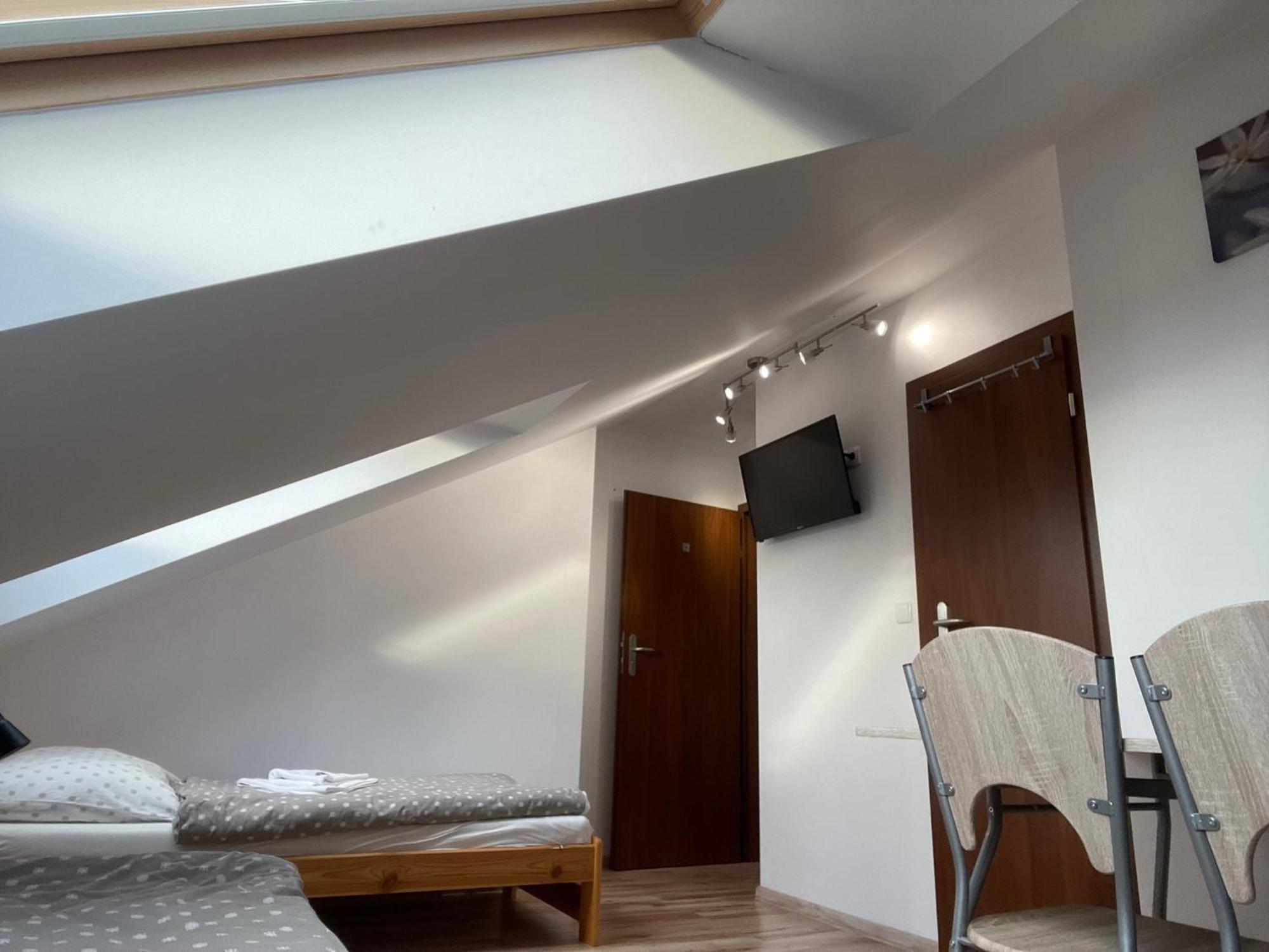 Rozana 51 Apartment Opole Exterior photo