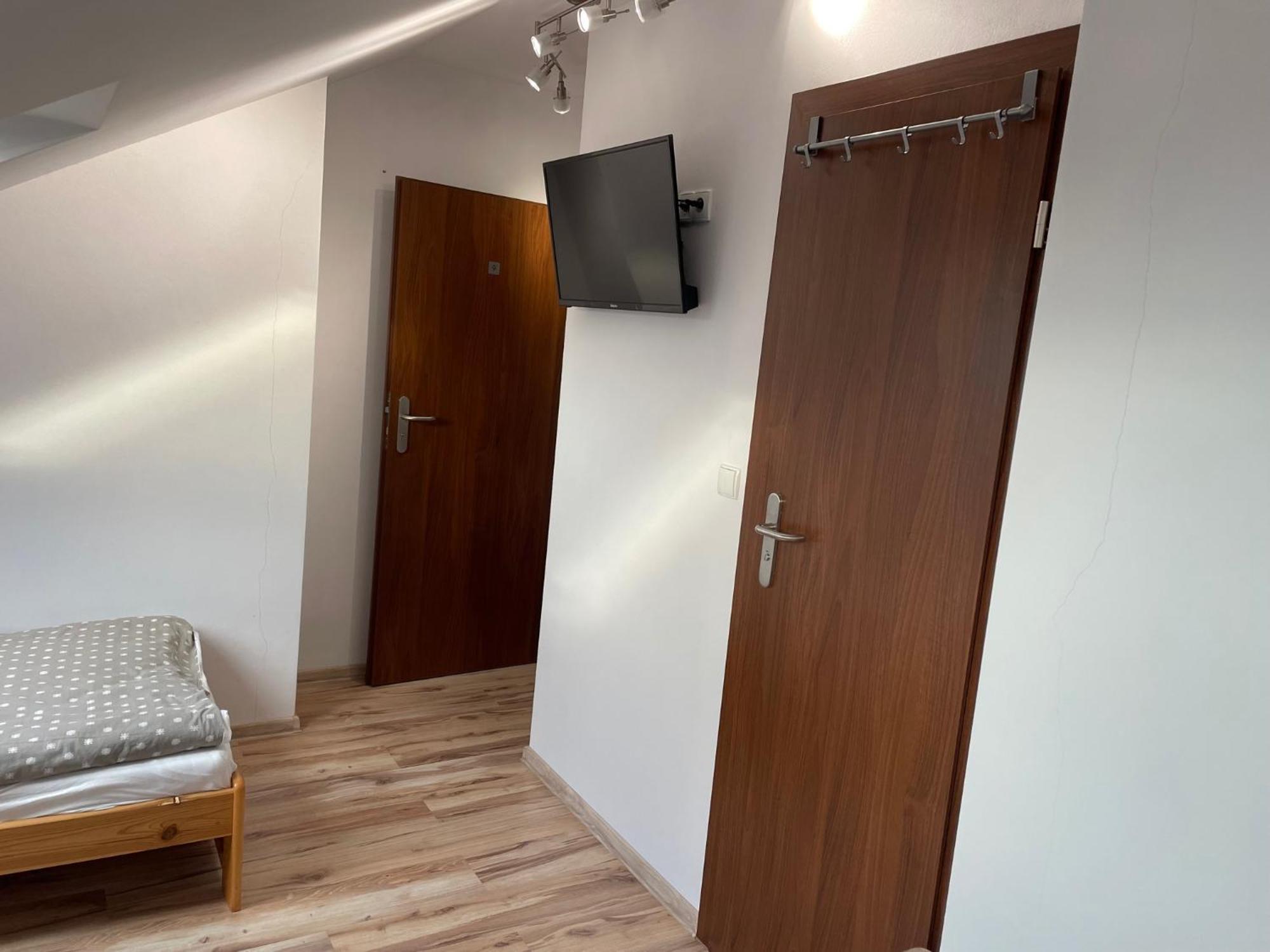 Rozana 51 Apartment Opole Exterior photo