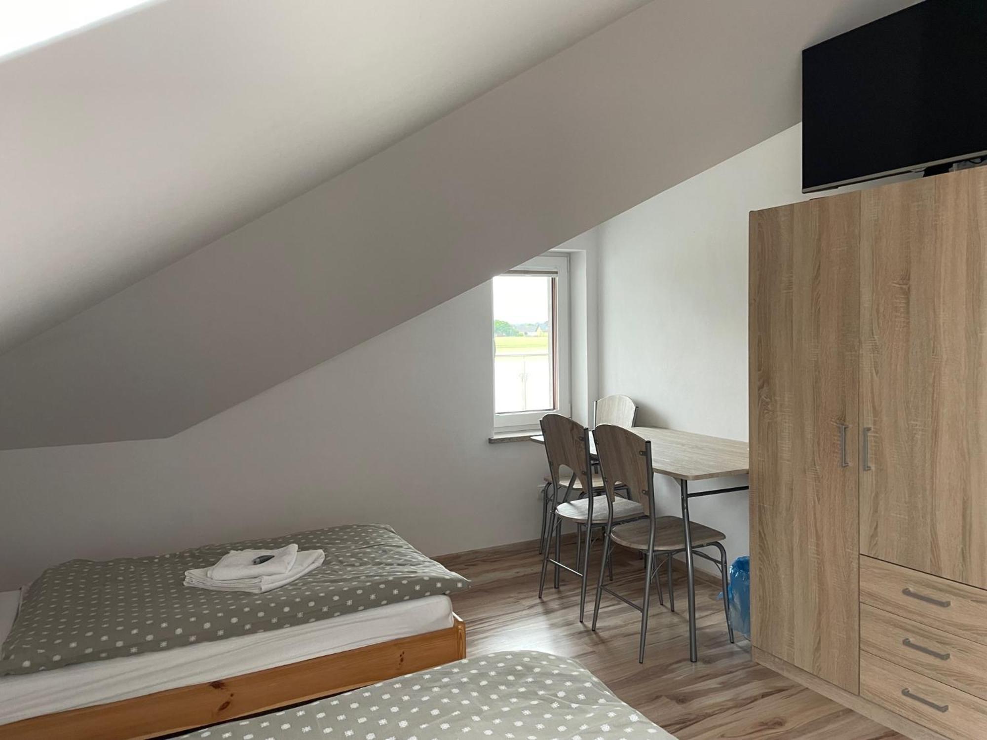 Rozana 51 Apartment Opole Exterior photo