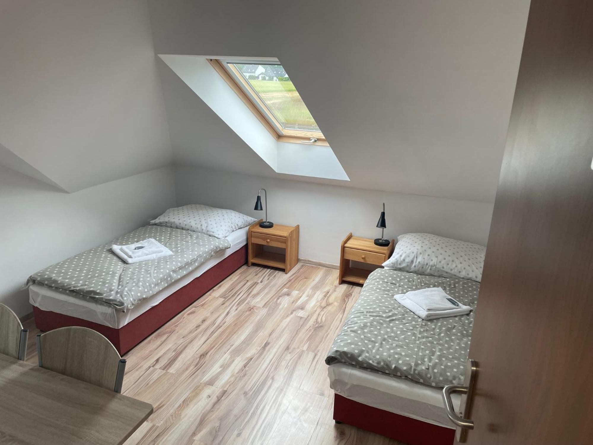 Rozana 51 Apartment Opole Exterior photo