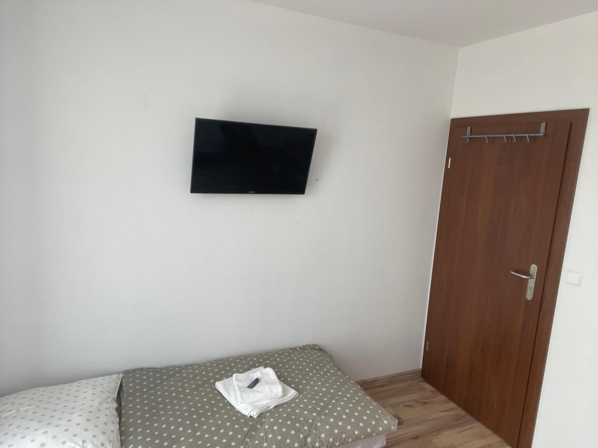 Rozana 51 Apartment Opole Exterior photo