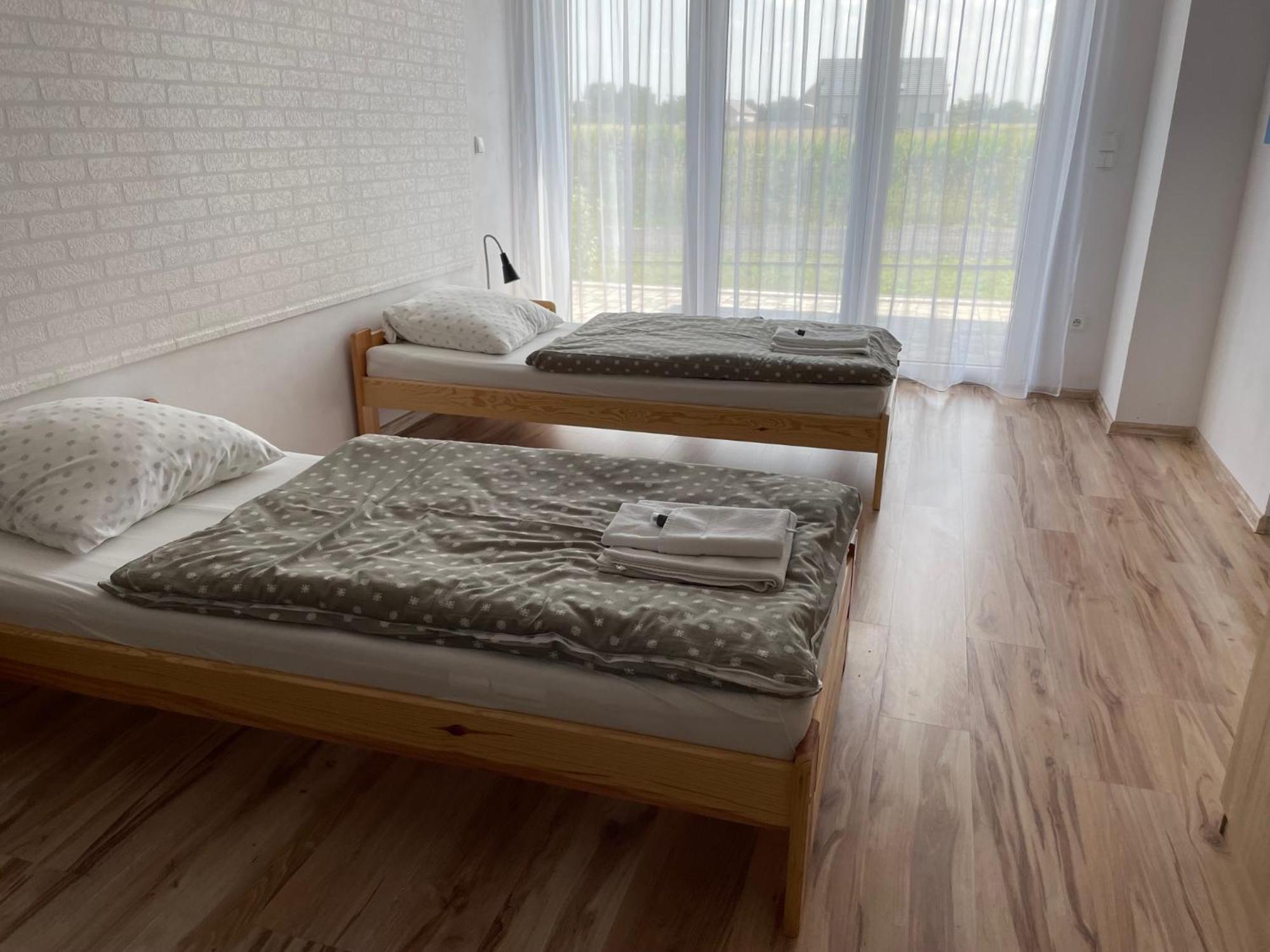 Rozana 51 Apartment Opole Exterior photo