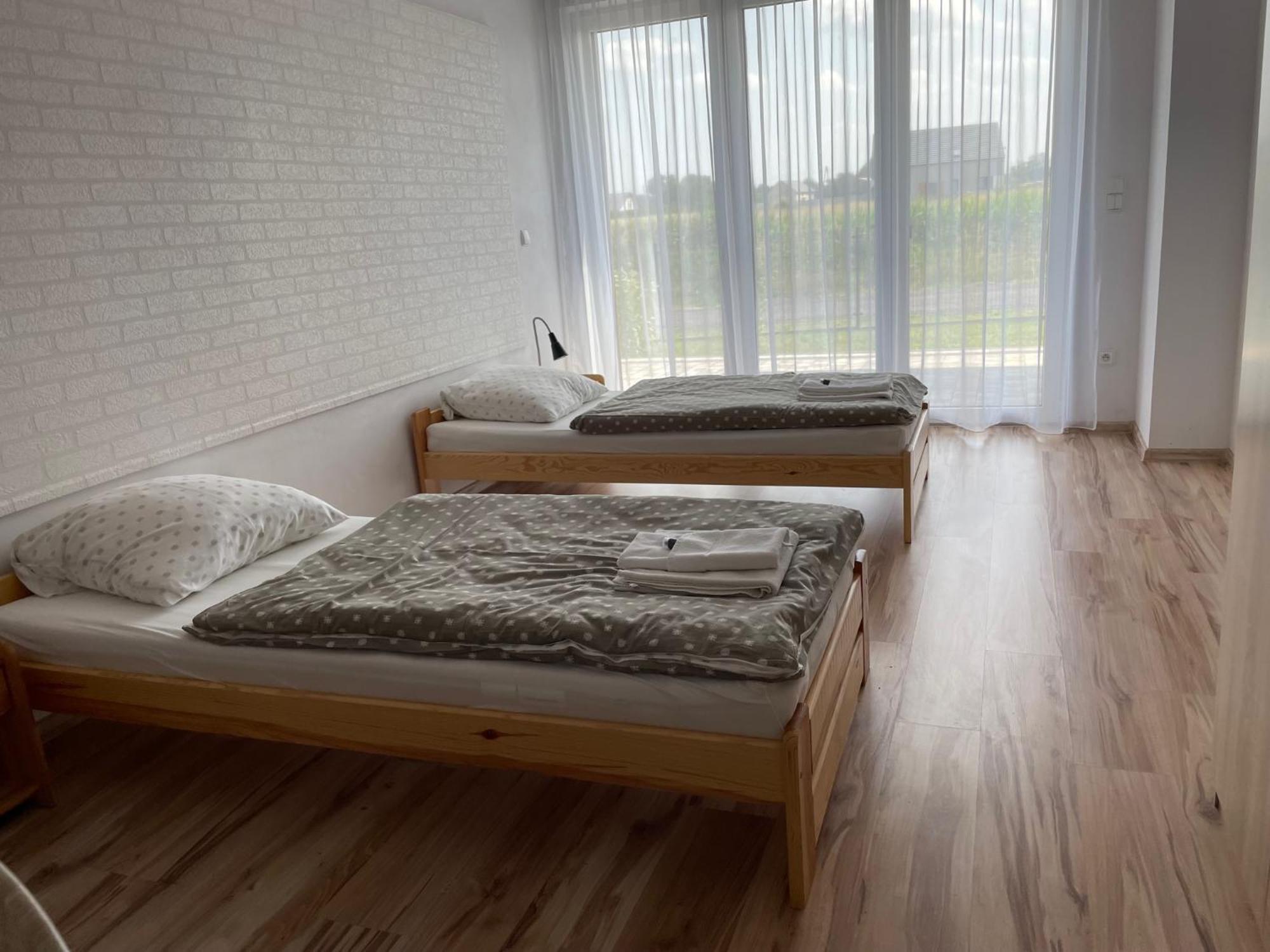 Rozana 51 Apartment Opole Exterior photo