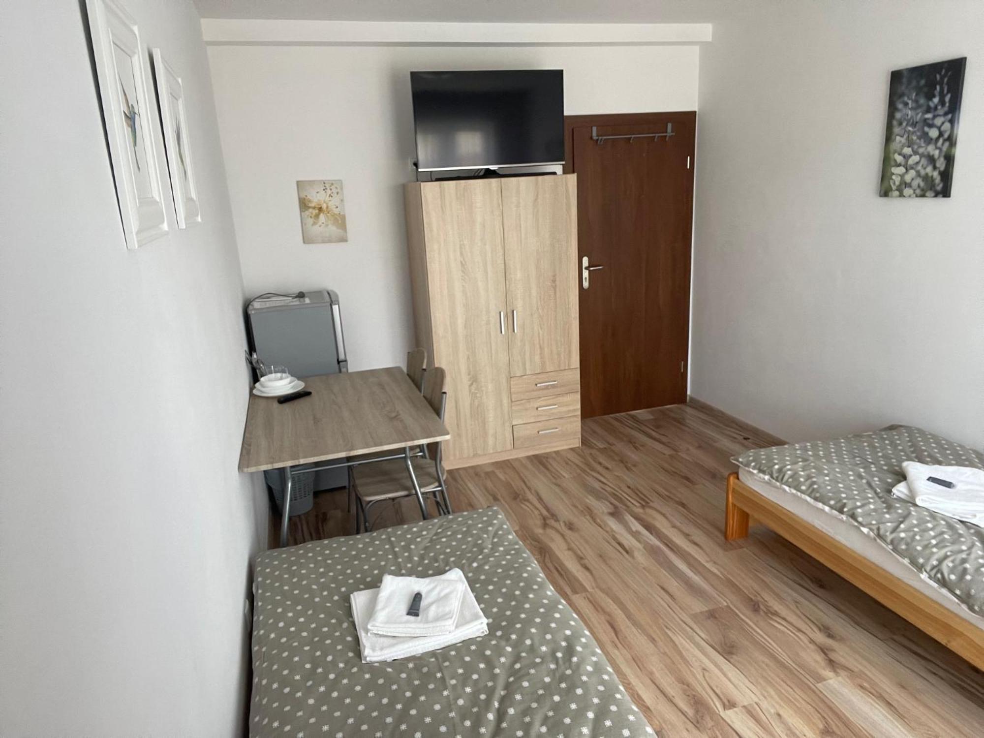 Rozana 51 Apartment Opole Exterior photo