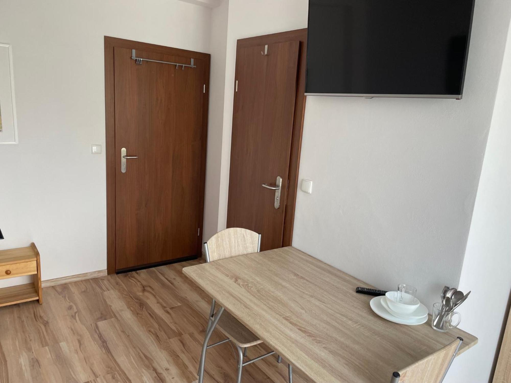 Rozana 51 Apartment Opole Exterior photo