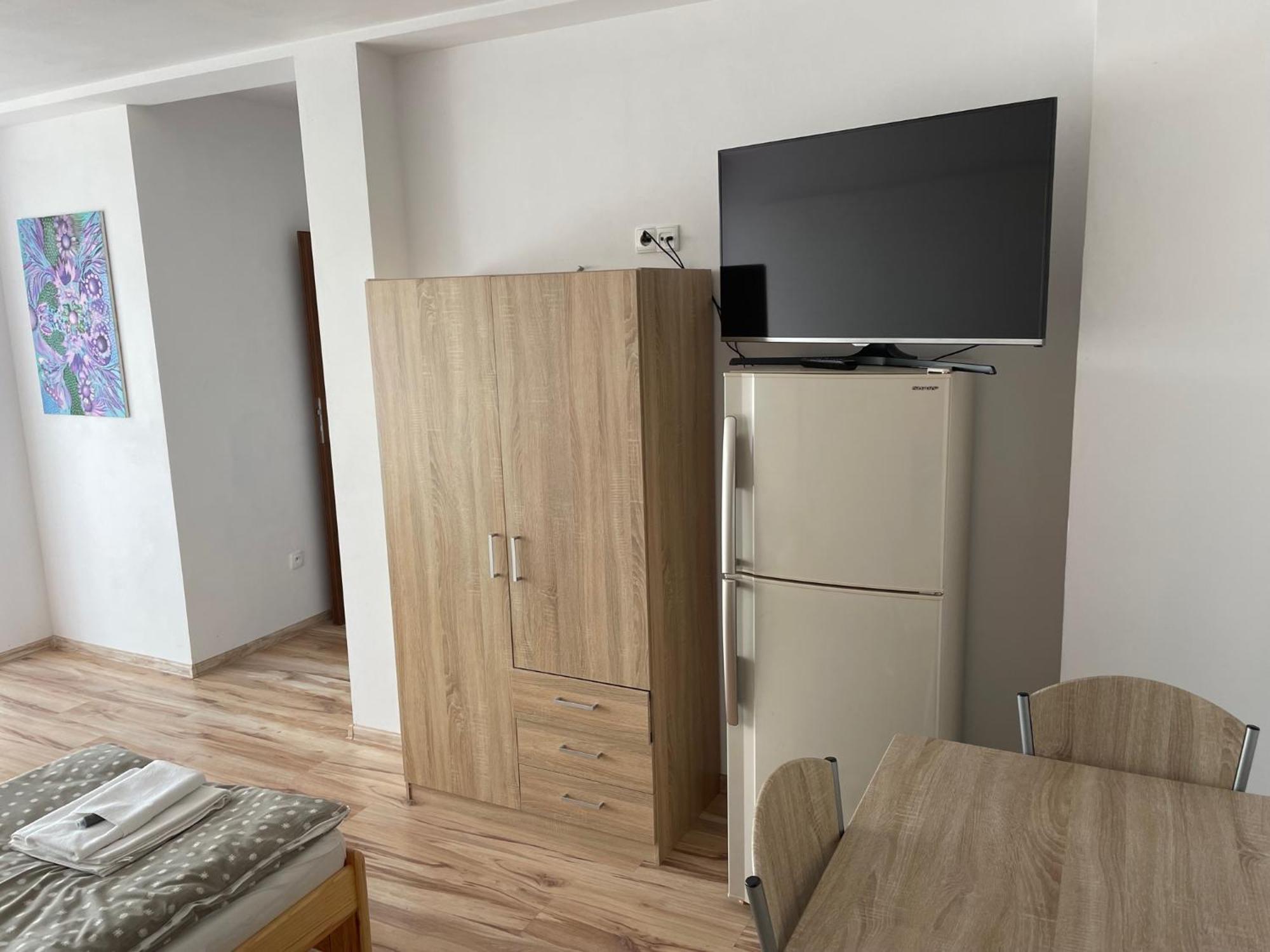 Rozana 51 Apartment Opole Exterior photo