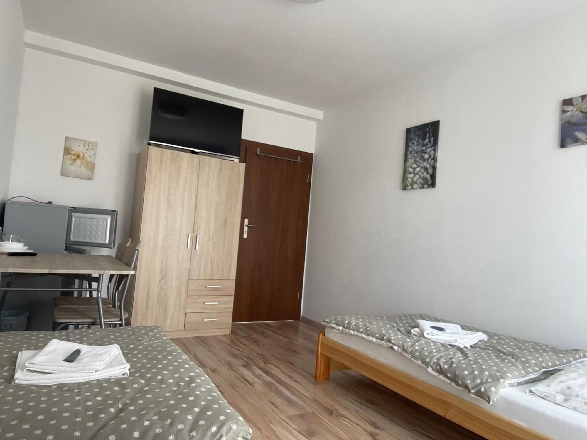 Rozana 51 Apartment Opole Exterior photo
