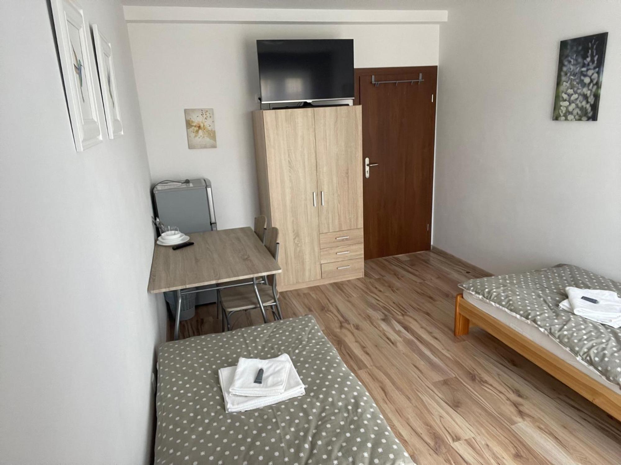 Rozana 51 Apartment Opole Exterior photo