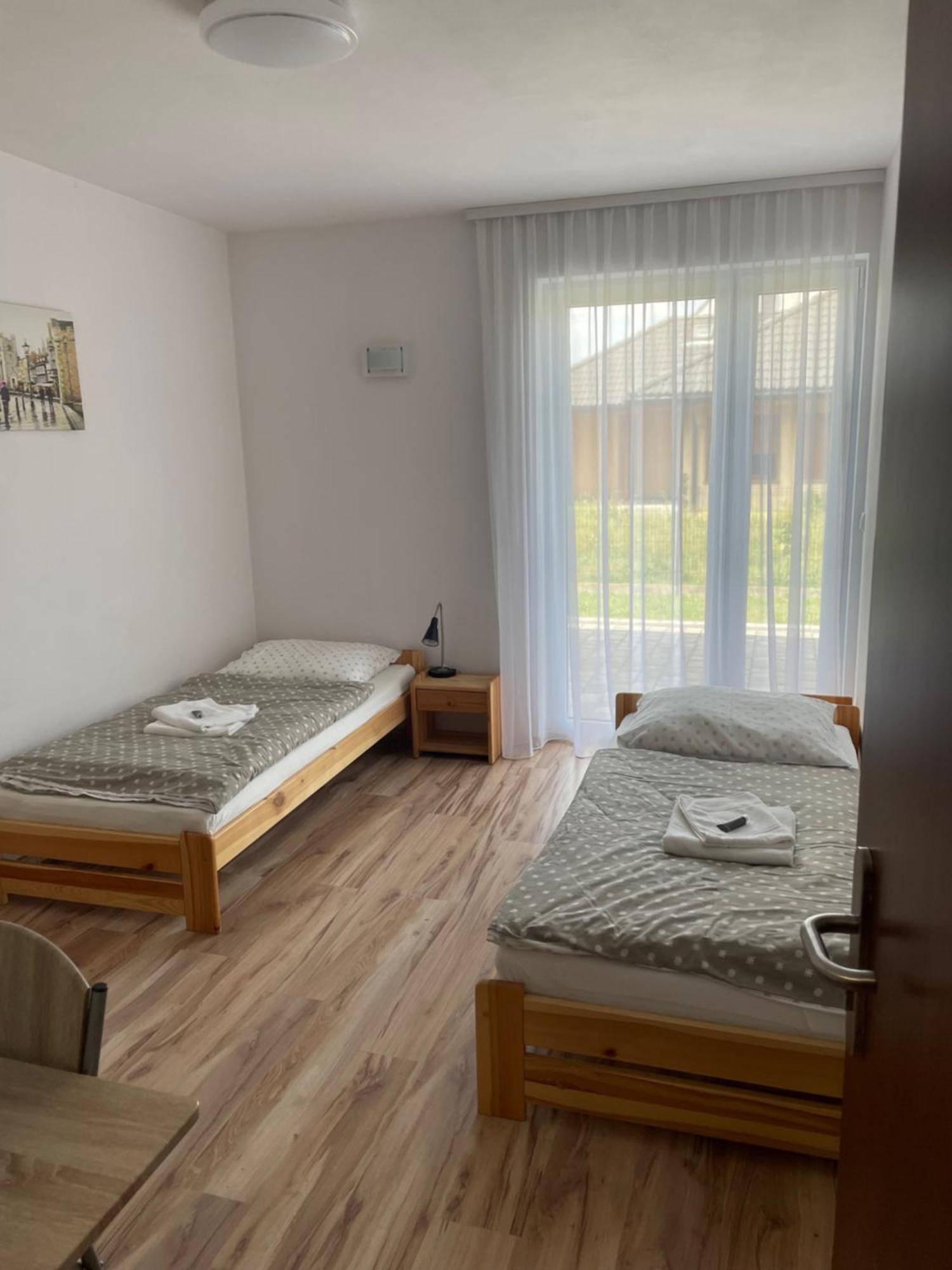Rozana 51 Apartment Opole Exterior photo