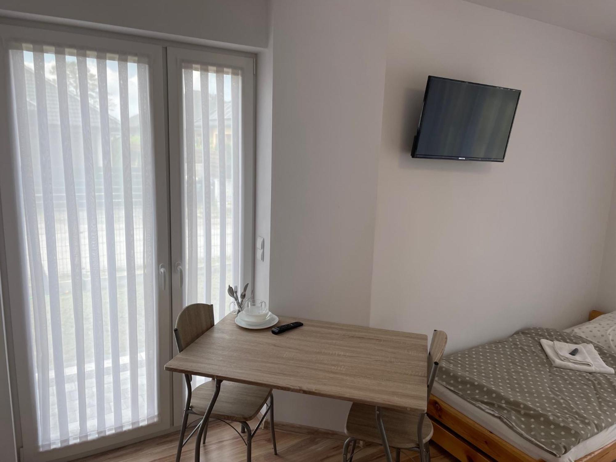 Rozana 51 Apartment Opole Exterior photo