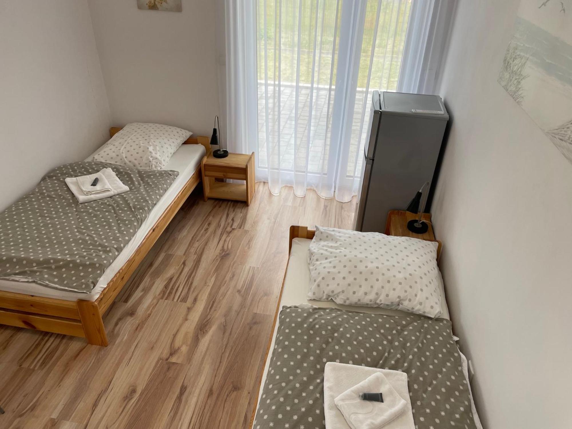 Rozana 51 Apartment Opole Exterior photo